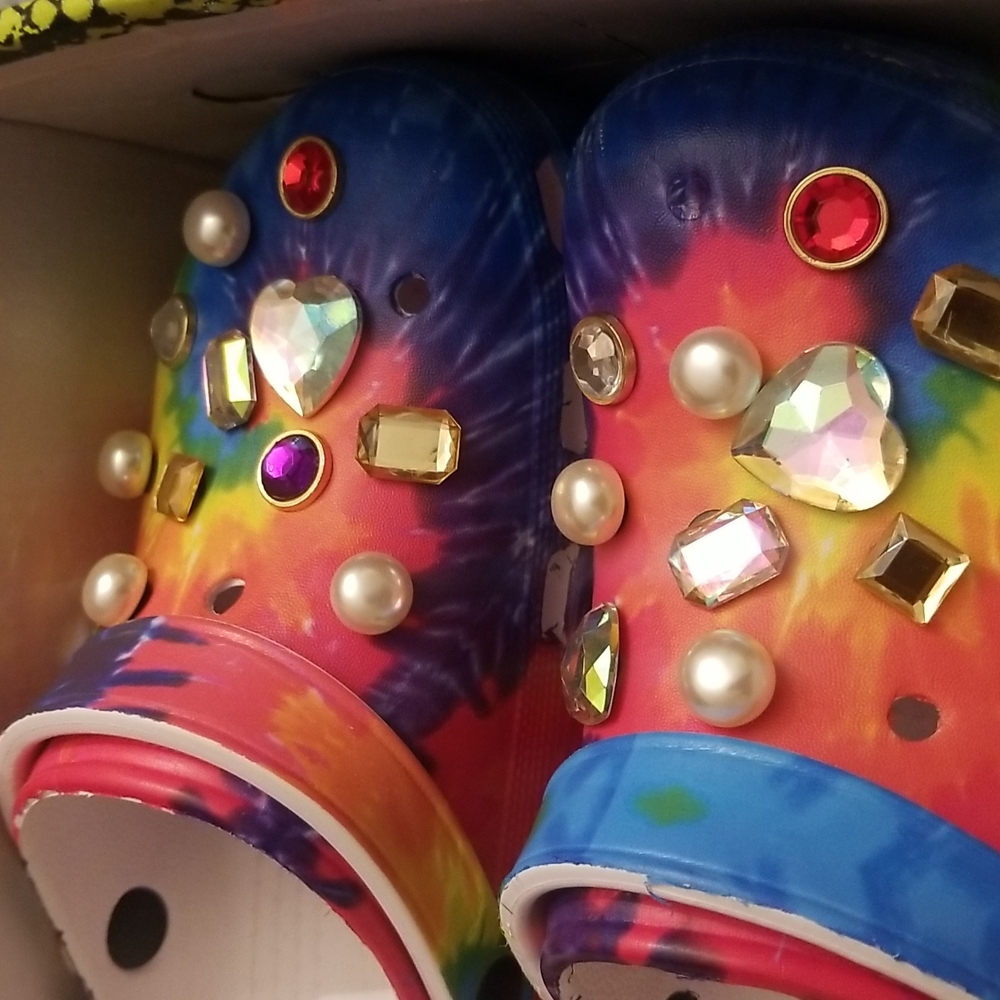 Clogs - Picture 9 of 9